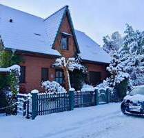 REDUZIERT - Courtagefrei - EFH Bestlage - sofort frei - wegen Auswanderung - Hamburg Eidelstedt