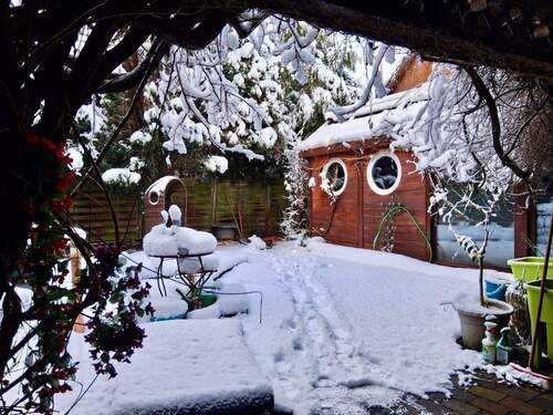 uneinsehbare Idylle - 