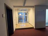 Büro Zugang - 