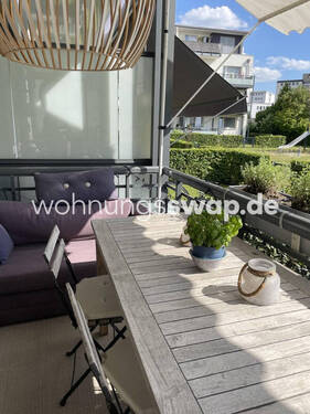 Bild 2 - 4 Zimmer Etagenwohnung zur Miete in Köln