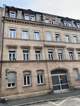 Hausansicht - 