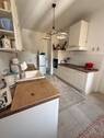 Küche - Etagenwohnung mit 93,00 m&sup2; in Fürth zur Miete