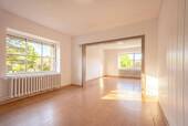 UG Ess- & Wohnzimmerbereich - 