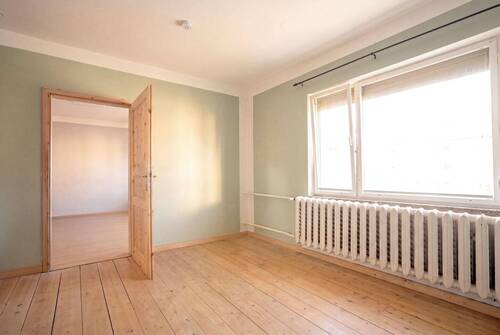 UG Zimmer 1 - 