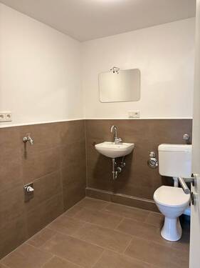 Gäste-WC - 