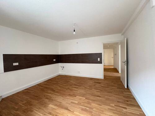 Küche - Etagenwohnung mit 92,00 m&sup2; in Trier zur Miete