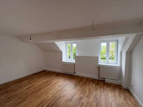 Schlafzimmer 2 - 