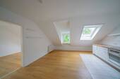 Wohnküche - 3 Zimmer Etagenwohnung in Ratingen