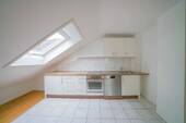 Küche - Etagenwohnung mit 74,00 m&sup2; in Ratingen zur Miete