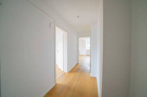 Flurbereich - 