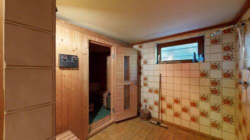 Sauna - 