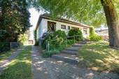 Außenansicht - Charmantes Einfamilienhaus in ruhiger Wohnlage in Gehrden bei Winsen (Luhe)!