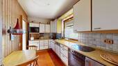 Küche - 4 Zimmer Einfamilienhaus in Winsen (Luhe)/Gehrden