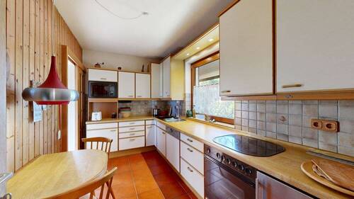 Küche - 4 Zimmer Einfamilienhaus in Winsen (Luhe)/Gehrden
