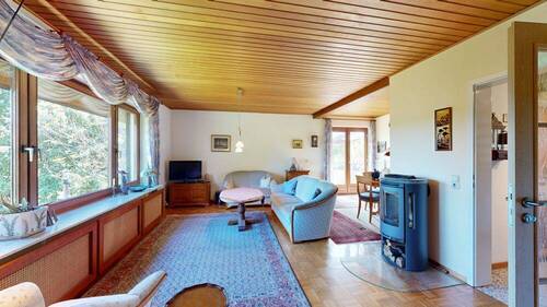 Wohnzimmer - 