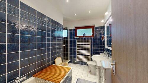 Badezimmer - 