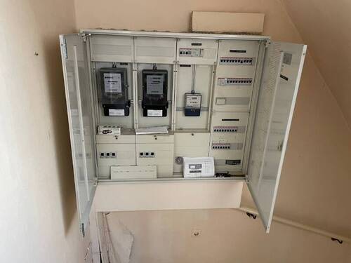 Modernisiert - 