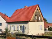 Ansicht von Südost - 3 Zimmer Einfamilienhaus zum Kaufen in Kamenz