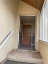Hauseingang - 
