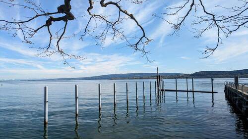 Bodensee Ufer.jpg - Mehrfamilienhaus in Überlingen zum Verkauf