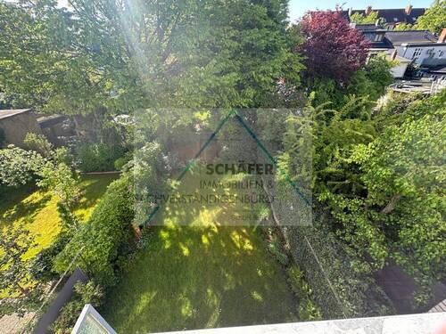 Hinterhof - 