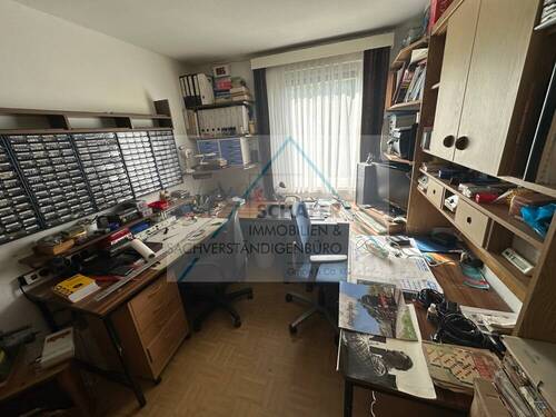 Arbeiten DG - 