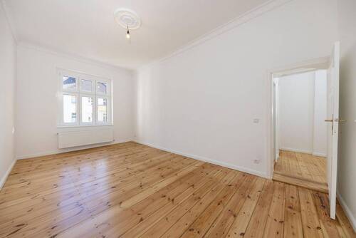 Schlafzimmer - 