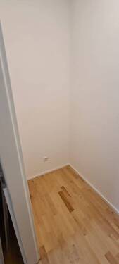 Abstellraum - 