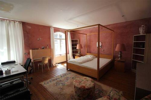 Kinderzimmer - 