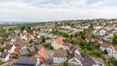 Drohnenaufnahme - 