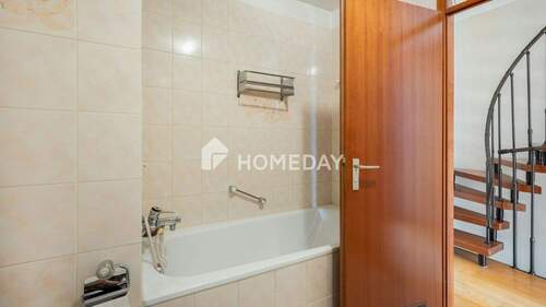 1. OG Badezimmer 2 - 