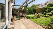 Terrasse 2 - 4 Zimmer Reihenmittelhaus zum Kaufen in Bretten