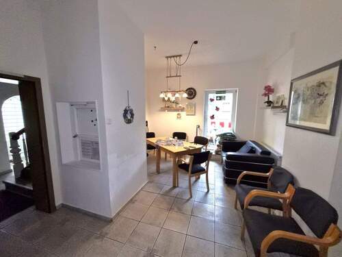 Gemeinschaftsraum EG - 