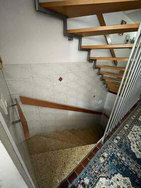 Treppenhaus 2 - 