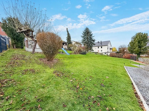 Baugrundstück Garten 2 - Grundstück in Vlotho zum Kaufen