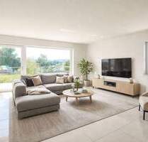 Für die große Familie! EFH mit Einliegerwohnung, Garten und tollem Ausblick über Spechbach