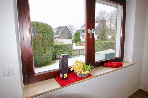 Aussicht aus der Küche - 