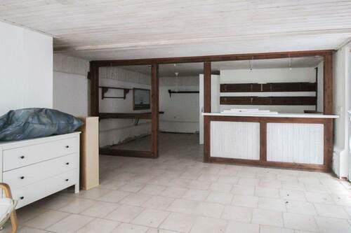 Partyraum Bungalow - 