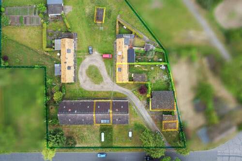 Grundstück mit Sondereigentum - 6 Zimmer Einfamilienhaus in Süderholz