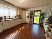 Küche - 3 Zimmer Einfamilienhaus in Aßling