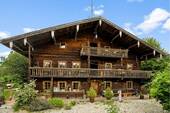 Bild... - 8 Zimmer Bauernhaus, Landhaus in Pfarrkirchen