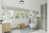 Badezimmer - 