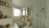 Badezimmer - 5 Zimmer Einfamilienhaus in Lachendorf
