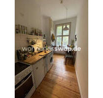 Wohnungsswap - Linienstraße - 370,00&nbsp;EUR Kaltmiete, ca.&nbsp; 51,00&nbsp;m&sup2;&nbsp;Wohnfl&auml;che in Berlin (PLZ: 10178) Mitte