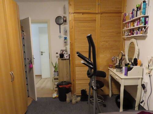 Kinderzimmer - 