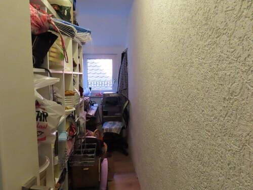 Abstellraum - 