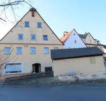 *** Eine Wohnung, die überzeugt !!! *** - Schnaittach