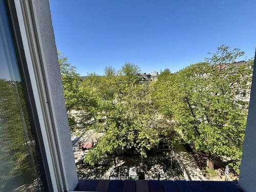 Bild 4 - Etagenwohnung mit 140,00 m&sup2; in Aachen zur Miete