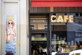 Cafe - 
