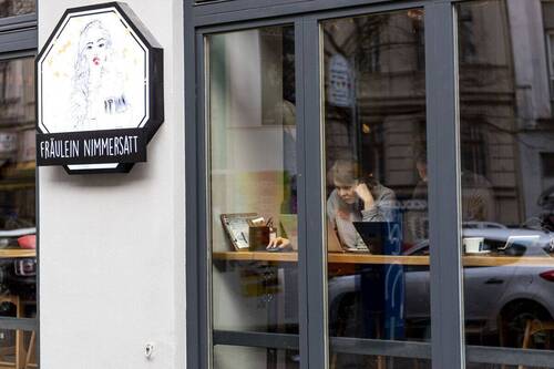 Cafe - 